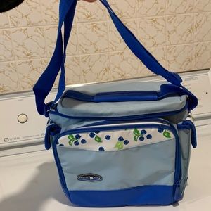 Small soft cooler. Arctic Zone